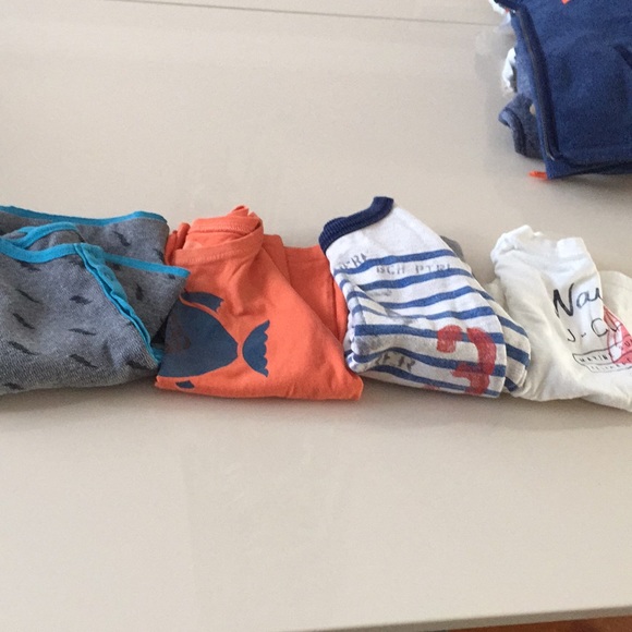 Set for boy 2-3 years old - Picture 4 of 8